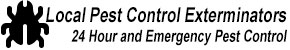 Somerville NJ Pest Control Exterminators